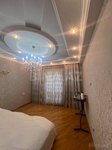 Satılır 4 otaqlı yeni tikili 198 m², Nizami m., photo 6 from 32