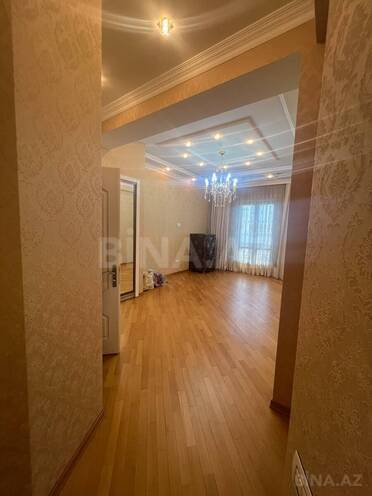Satılır 4 otaqlı yeni tikili 198 m², Nizami m., photo 21 from 32