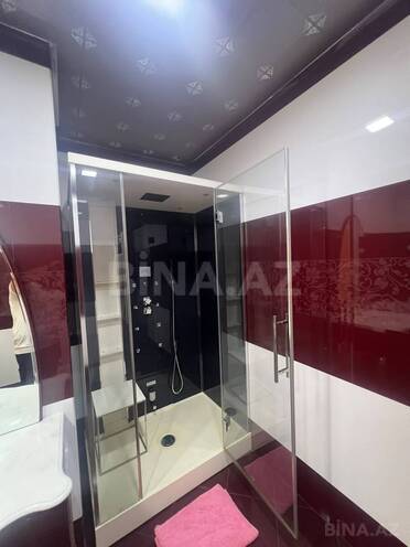 Satılır 4 otaqlı yeni tikili 198 m², Nizami m., photo 14 from 32