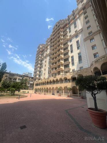 Satılır 4 otaqlı yeni tikili 198 m², Nizami m., photo 22 from 32