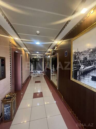 Satılır 4 otaqlı yeni tikili 198 m², Nizami m., photo 3 from 32