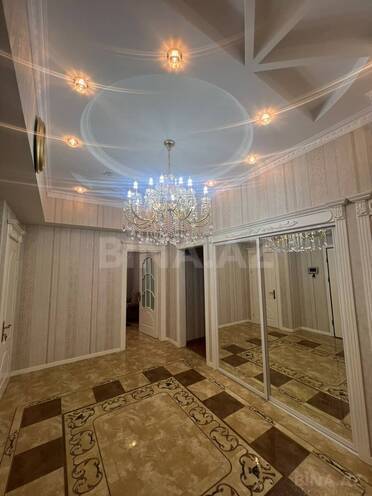 Satılır 4 otaqlı yeni tikili 198 m², Nizami m., photo 12 from 32