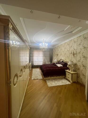Satılır 4 otaqlı yeni tikili 198 m², Nizami m., photo 9 from 32