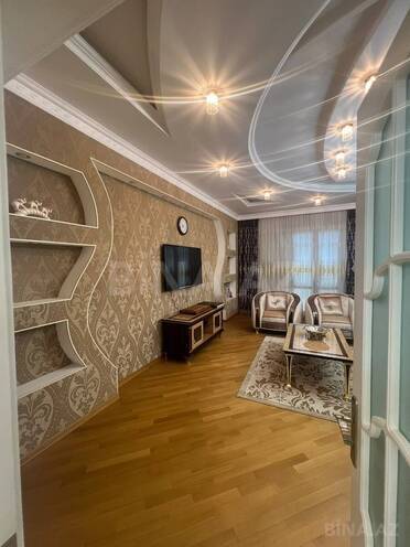 Satılır 4 otaqlı yeni tikili 198 m², Nizami m., photo 10 from 32