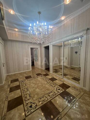 Satılır 4 otaqlı yeni tikili 198 m², Nizami m., photo 25 from 32