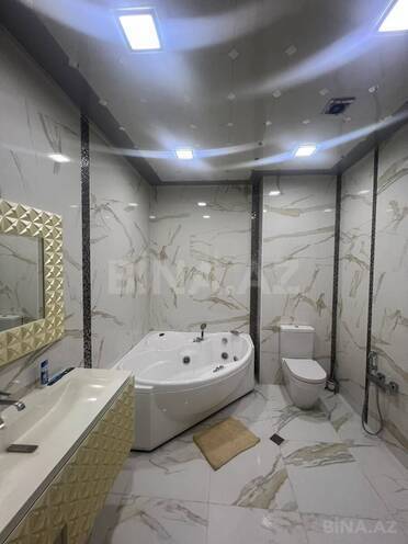 Satılır 4 otaqlı yeni tikili 198 m², Nizami m., photo 18 from 32
