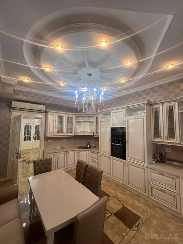 Satılır 4 otaqlı yeni tikili 198 m², Nizami m., photo 31 from 32