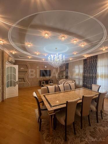 Satılır 4 otaqlı yeni tikili 198 m², Nizami m., photo 30 from 32
