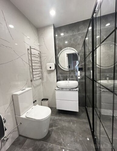 İcarəyə verilir 2 otaqlı yeni tikili 110 m², Nizami m., photo 7 from 8