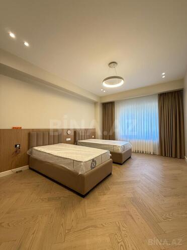 Сдаётся 5-комн. новостройка 200 м², пос. Аг шехер, photo 12 from 18