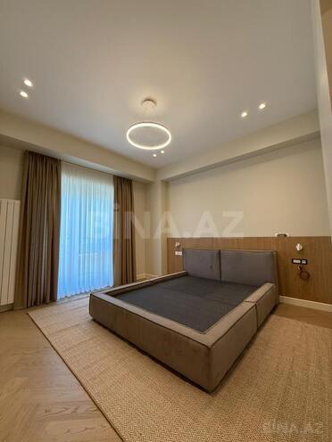 Сдаётся 5-комн. новостройка 200 м², пос. Аг шехер, photo 9 from 18