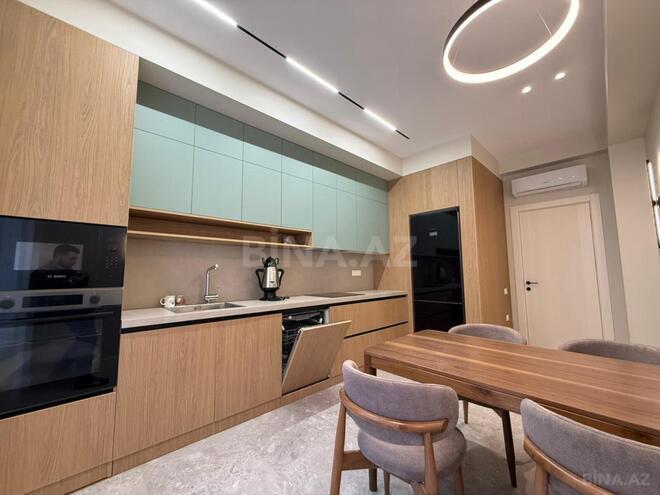 Сдаётся 5-комн. новостройка 200 м², пос. Аг шехер, photo 4 from 18