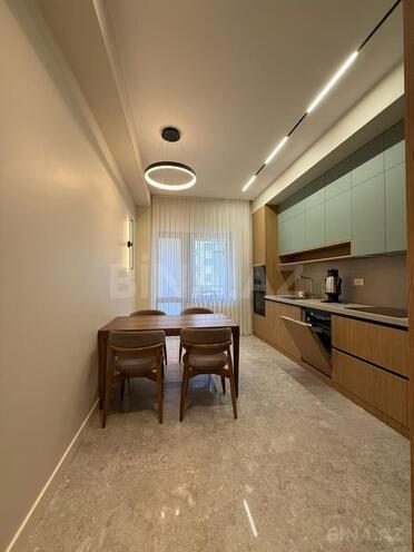 Сдаётся 5-комн. новостройка 200 м², пос. Аг шехер, photo 5 from 18