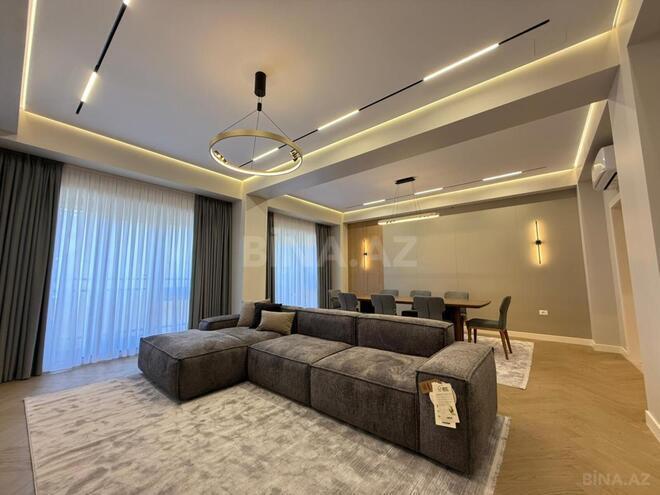 Сдаётся 5-комн. новостройка 200 м², пос. Аг шехер, photo 1 from 18
