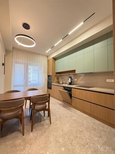 Сдаётся 5-комн. новостройка 200 м², пос. Аг шехер, photo 6 from 18