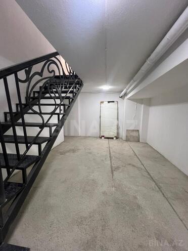 İcarəyə verilir  obyekt 142 m², Nərimanov r., photo 19 from 23