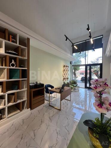 İcarəyə verilir  obyekt 142 m², Nərimanov r., photo 15 from 23
