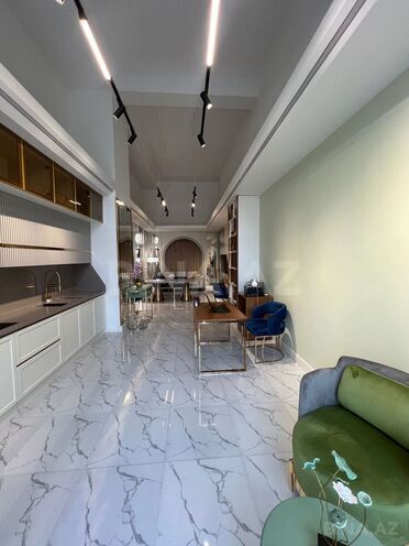 İcarəyə verilir  obyekt 142 m², Nərimanov r., photo 21 from 23