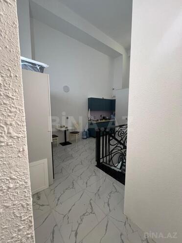 İcarəyə verilir  obyekt 142 m², Nərimanov r., photo 12 from 23