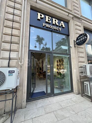 İcarəyə verilir  obyekt 142 m², Nərimanov r., photo 4 from 23