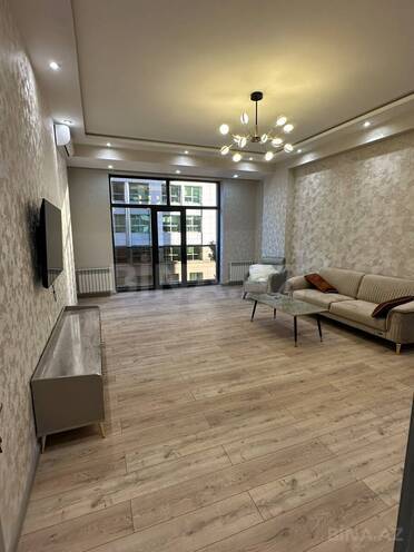 Продаётся 2-комн. новостройка 95 м², м. 28 мая, photo 4 from 9