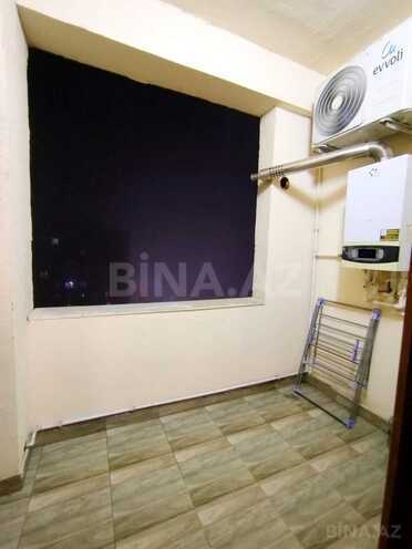 Сдаётся 2-комн. новостройка 64 м², м. Иншаатчылар, photo 12 from 15