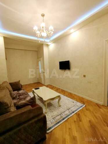 Сдаётся 2-комн. новостройка 64 м², м. Иншаатчылар, photo 4 from 15