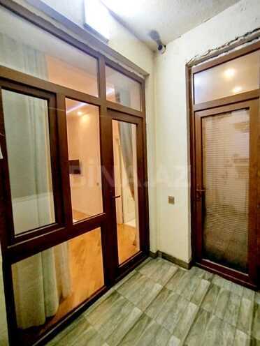 Сдаётся 2-комн. новостройка 64 м², м. Иншаатчылар, photo 6 from 15