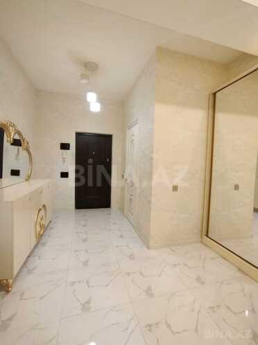 Сдаётся 2-комн. новостройка 64 м², м. Иншаатчылар, photo 14 from 15