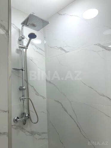 Продаётся 2-комн. вторичка 35 м², м. Мемар Аджеми, photo 14 from 21