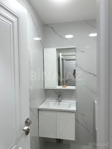Продаётся 2-комн. вторичка 35 м², м. Мемар Аджеми, photo 13 from 21