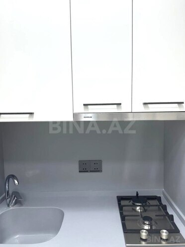 Продаётся 2-комн. вторичка 35 м², м. Мемар Аджеми, photo 17 from 21