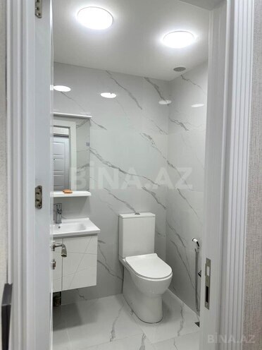 Продаётся 2-комн. вторичка 35 м², м. Мемар Аджеми, photo 12 from 21