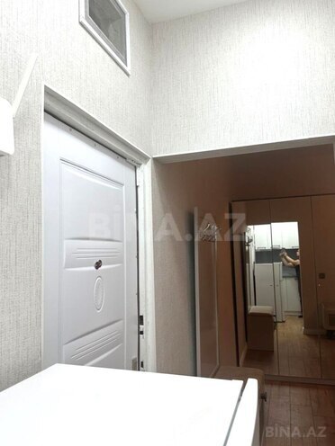 Продаётся 2-комн. вторичка 35 м², м. Мемар Аджеми, photo 11 from 21