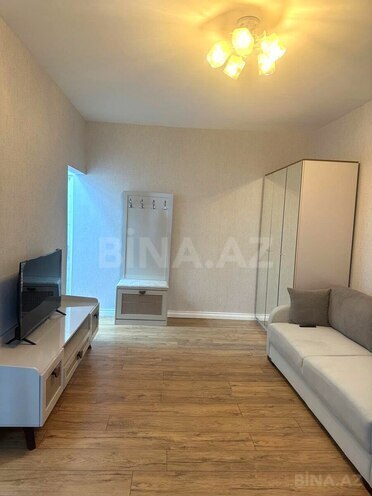 Продаётся 2-комн. вторичка 35 м², м. Мемар Аджеми, photo 4 from 21
