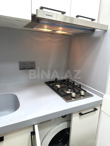 Продаётся 2-комн. вторичка 35 м², м. Мемар Аджеми, photo 16 from 21