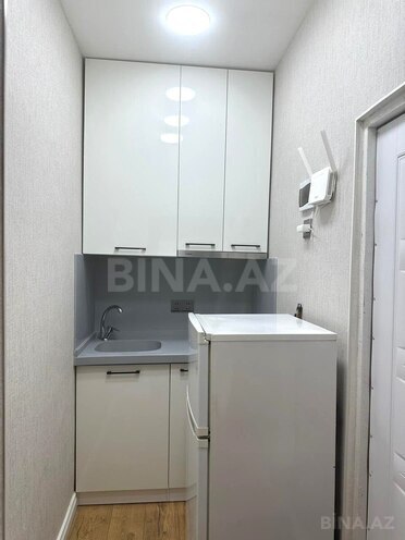 Продаётся 2-комн. вторичка 35 м², м. Мемар Аджеми, photo 15 from 21