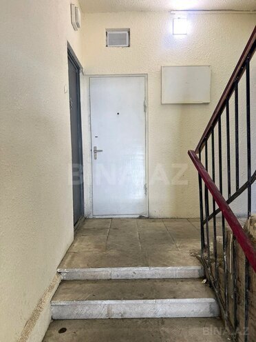 Продаётся 2-комн. вторичка 35 м², м. Мемар Аджеми, photo 19 from 21
