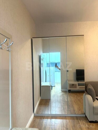 Продаётся 2-комн. вторичка 35 м², м. Мемар Аджеми, photo 10 from 21