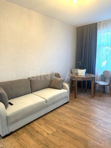 Продаётся 2-комн. вторичка 35 м², м. Мемар Аджеми, photo 3 from 21