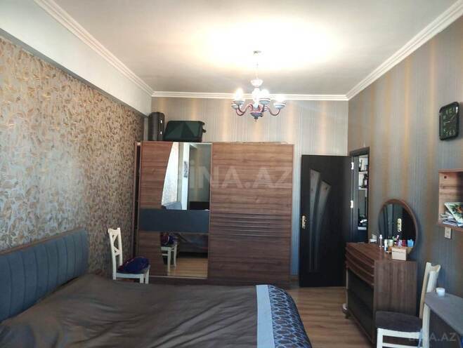 Satılır 2 otaqlı yeni tikili 60 m², 28 May m., photo 17 from 19