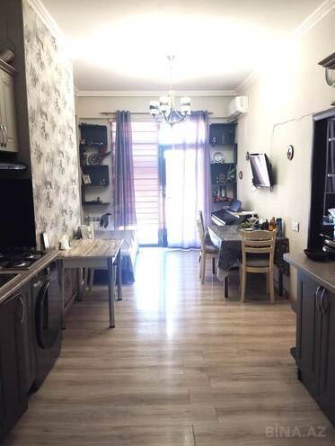 Satılır 2 otaqlı yeni tikili 60 m², 28 May m., photo 16 from 19
