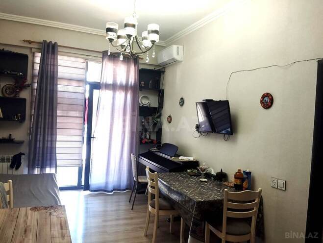 Satılır 2 otaqlı yeni tikili 60 m², 28 May m., photo 11 from 19
