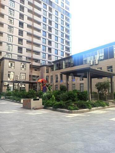 Satılır 2 otaqlı yeni tikili 60 m², 28 May m., photo 4 from 19