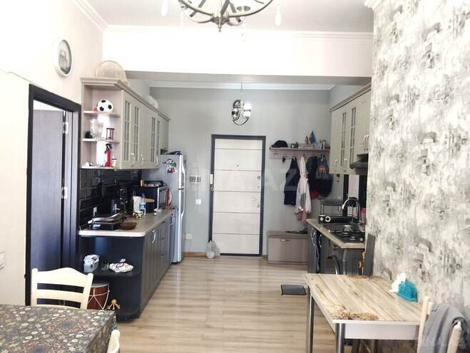 Satılır 2 otaqlı yeni tikili 60 m², 28 May m., photo 14 from 19