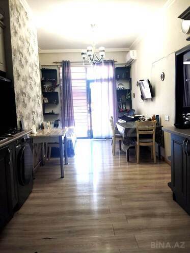 Satılır 2 otaqlı yeni tikili 60 m², 28 May m., photo 5 from 19