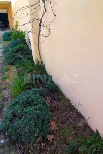 Satılır 8 otaqlı həyət evi/bağ evi 515 m², Novxanı q., photo 9 from 14