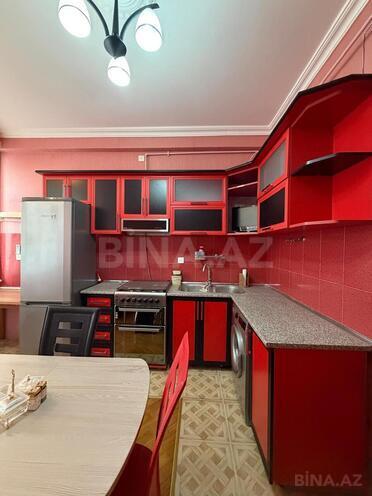 Satılır 2 otaqlı yeni tikili 44 m², Masazır q., photo 4 from 11