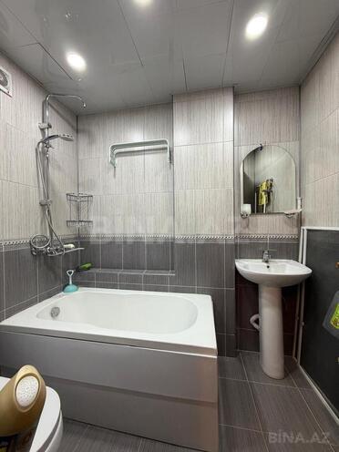 Satılır 2 otaqlı yeni tikili 44 m², Masazır q., photo 10 from 11