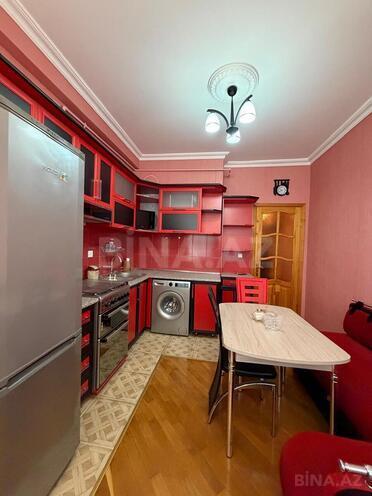 Satılır 2 otaqlı yeni tikili 44 m², Masazır q., photo 5 from 11